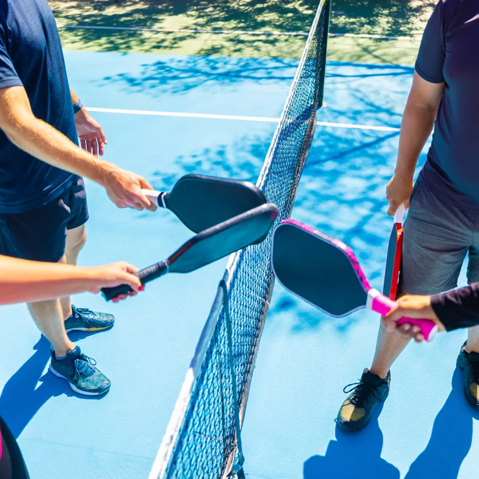 Pickleball