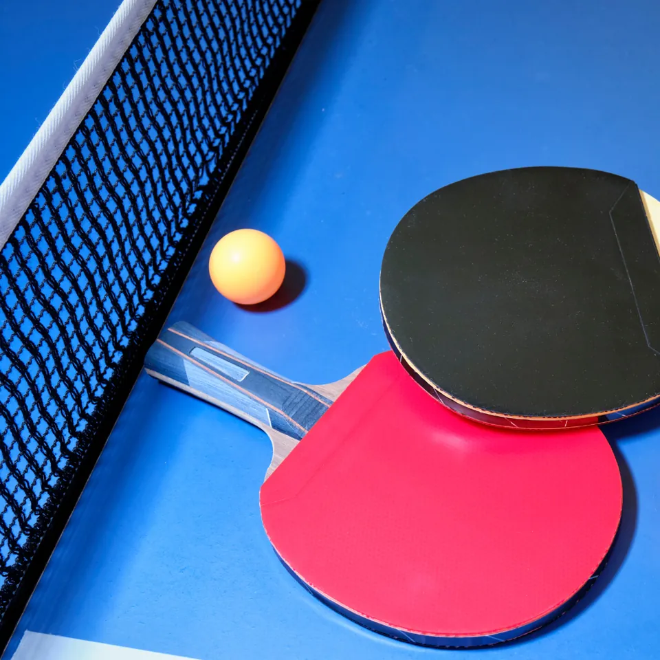 Ping-pong ou Mini-Pong