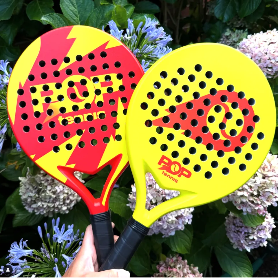 POP Padel
